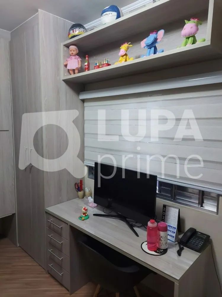 Casa, 3 quartos, 130 m² - Foto 4