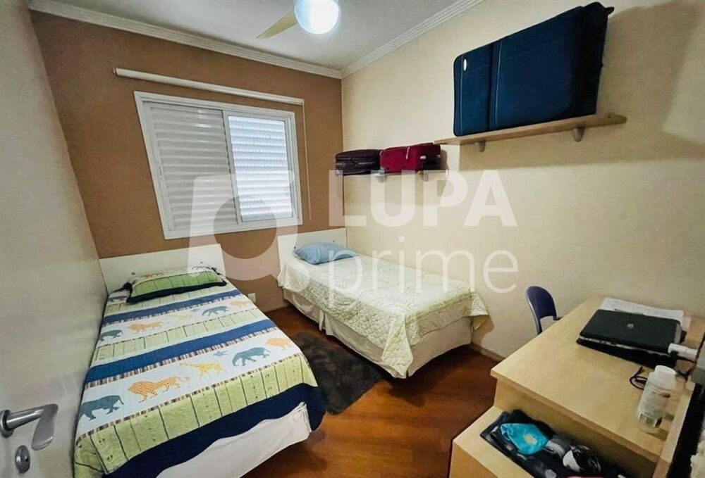 Apartamento à venda com 3 quartos, 92m² - Foto 4