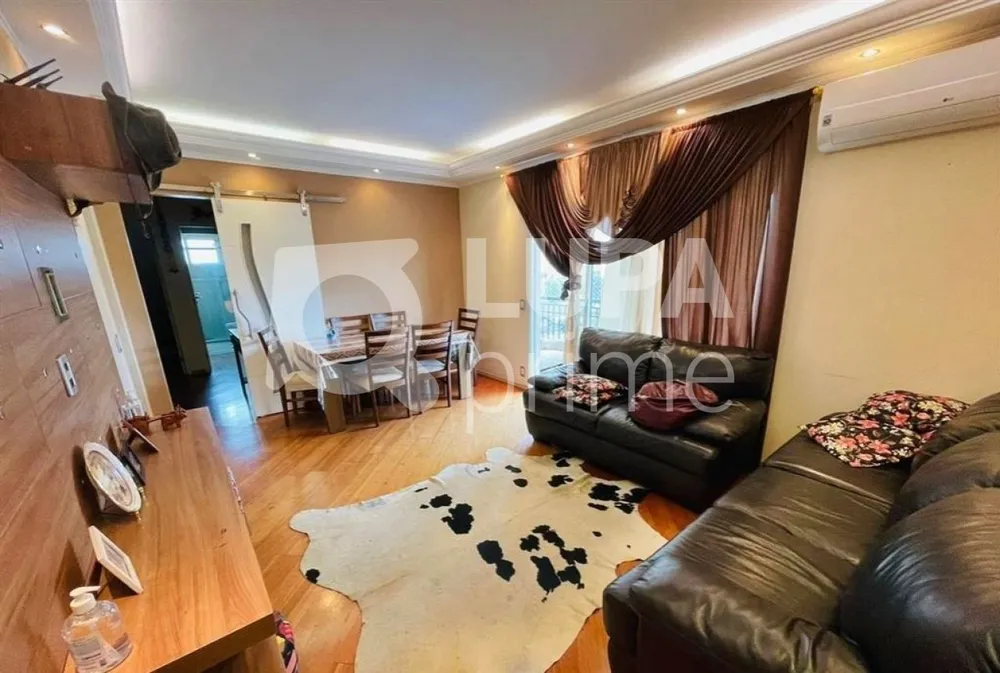 Apartamento, 3 quartos, 92 m² - Foto 6