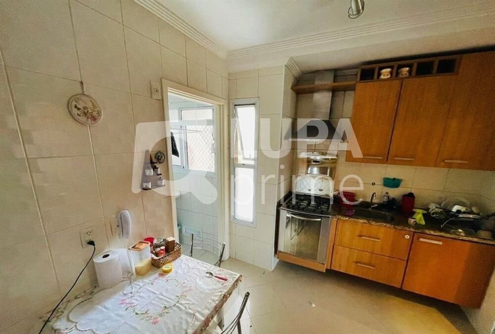 Apartamento à venda com 3 quartos, 92m² - Foto 5