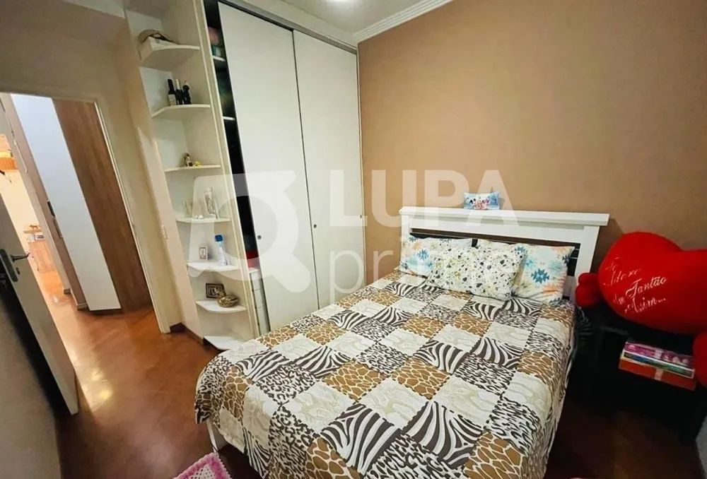 Apartamento, 3 quartos, 92 m² - Foto 5
