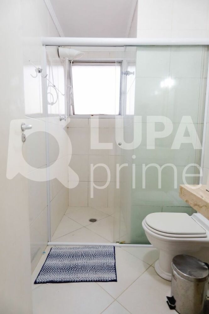 Apartamento, 2 quartos, 55 m² - Foto 2