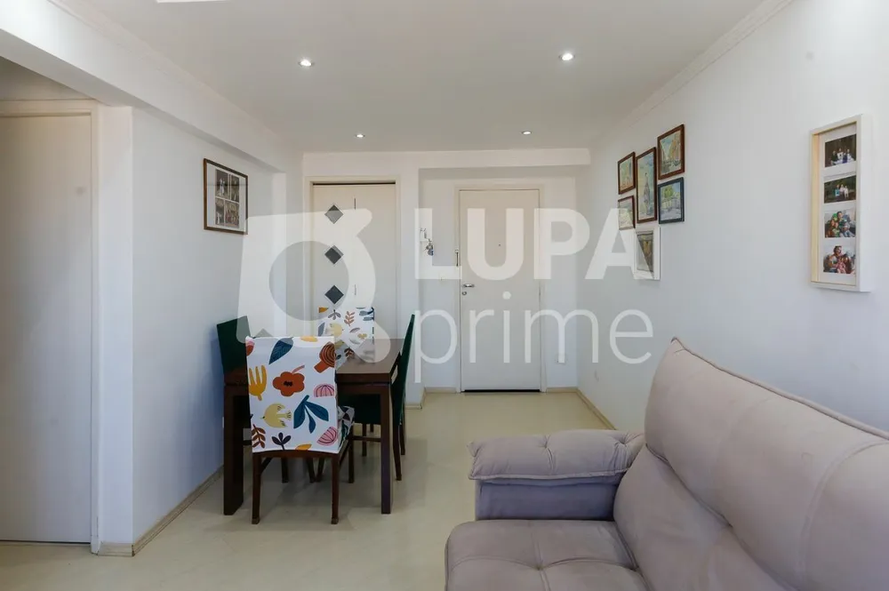 Apartamento, 2 quartos, 55 m² - Foto 8
