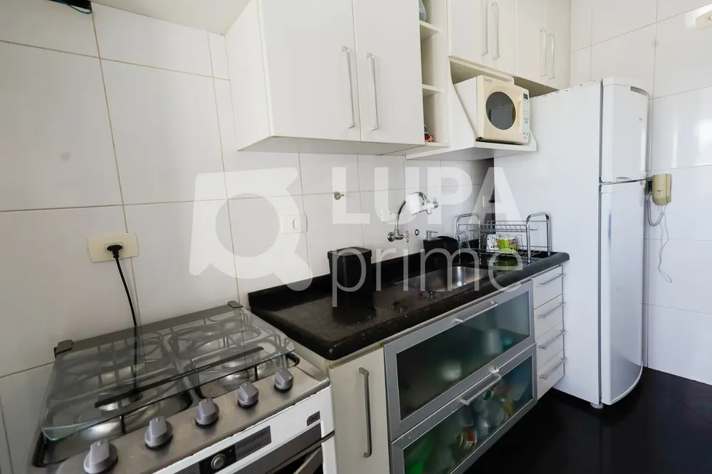 Apartamento, 2 quartos, 55 m² - Foto 6