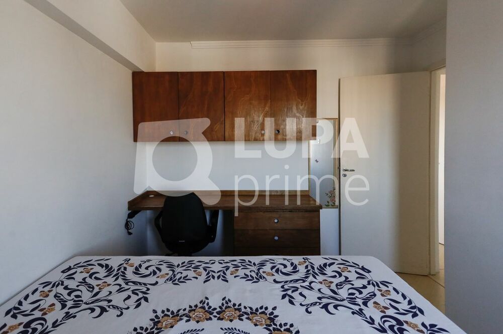 Apartamento, 2 quartos, 55 m² - Foto 4