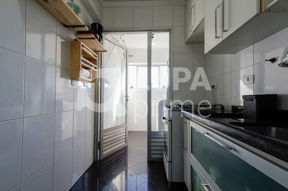 Apartamento, 2 quartos, 55 m² - Foto 3