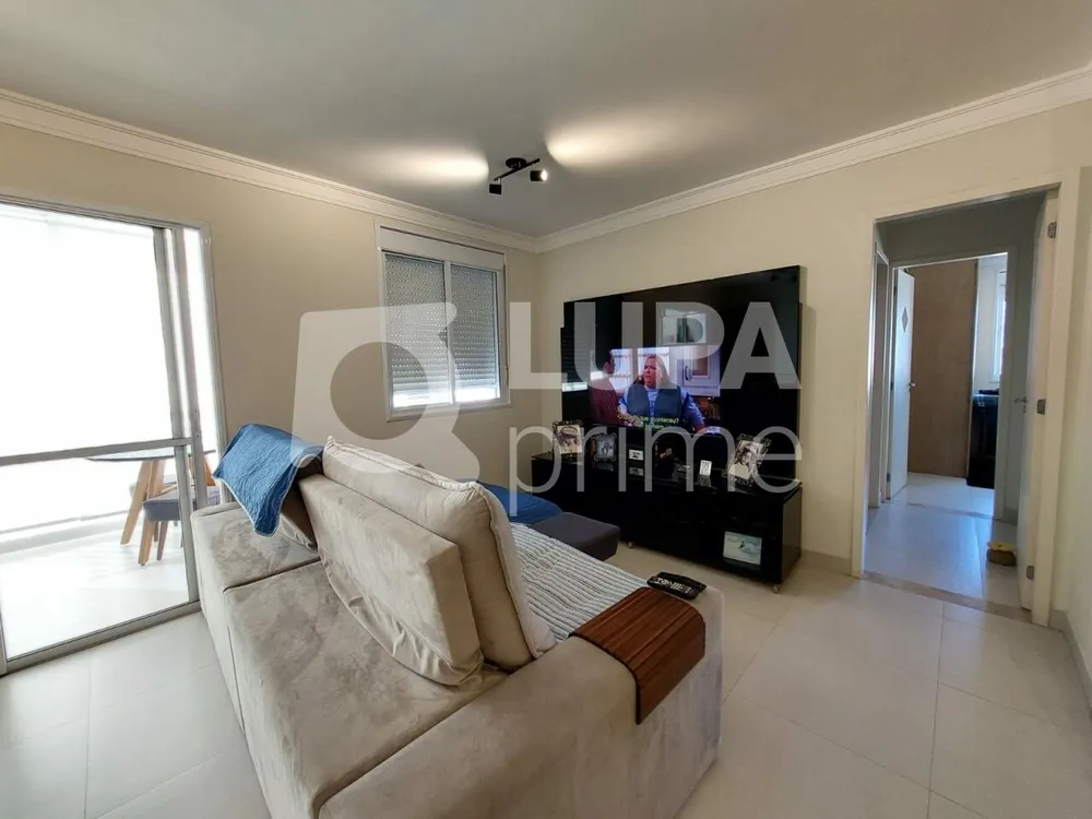 Apartamento, 2 quartos, 83 m² - Foto 3