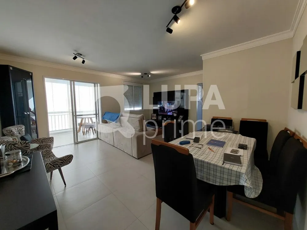 Apartamento, 2 quartos, 83 m² - Foto 8