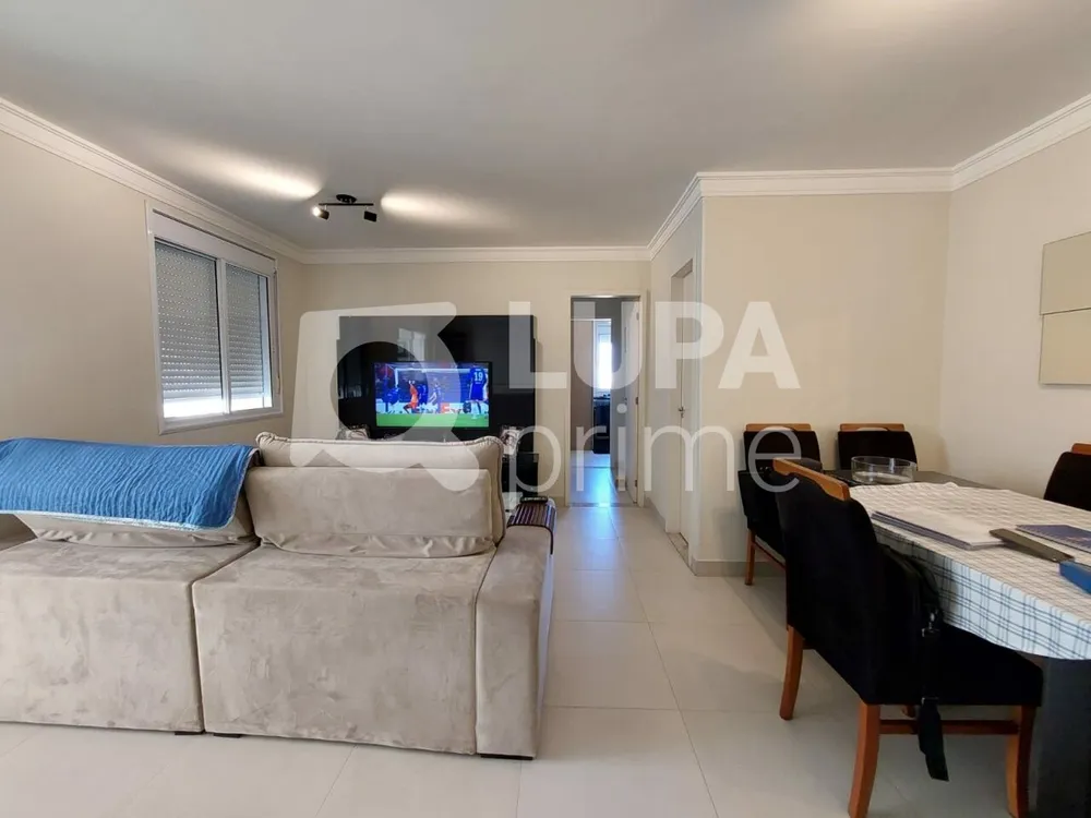 Apartamento, 2 quartos, 83 m² - Foto 5