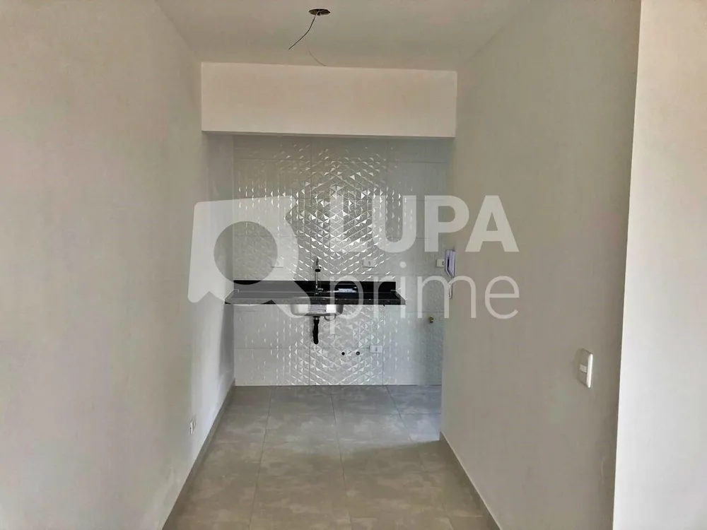 Apartamento, 2 quartos, 39 m² - Foto 2