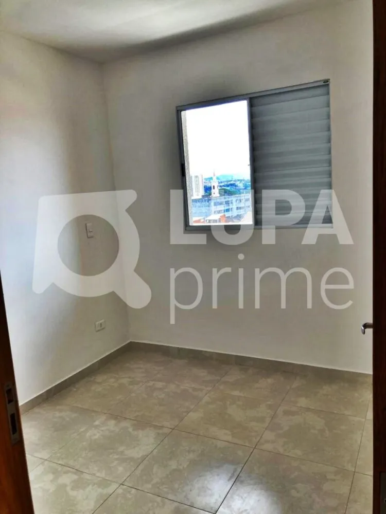 Apartamento, 2 quartos, 39 m² - Foto 9