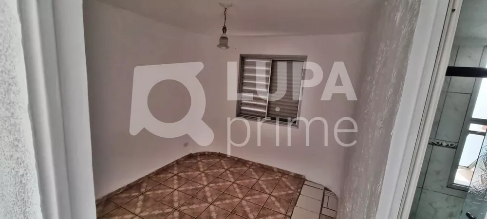 Apartamento à venda com 1 quarto, 36m² - Foto 4