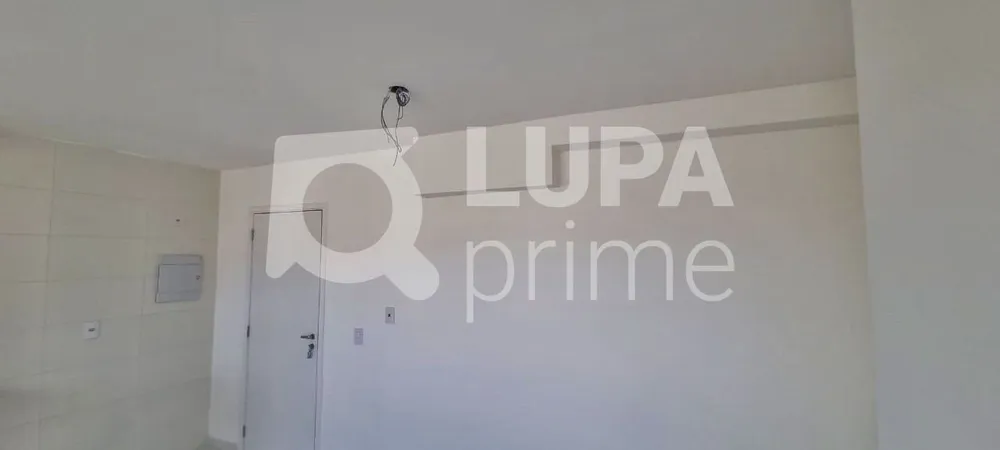 Apartamento, 1 quarto, 36 m² - Foto 1