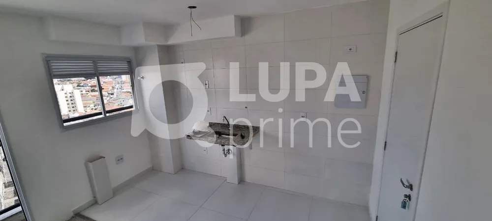 Apartamento, 1 quarto, 36 m² - Foto 2