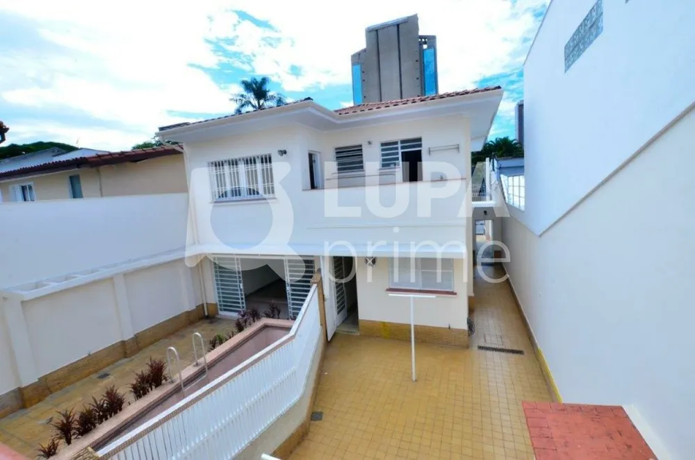 Casa, 5 quartos, 300 m² - Foto 8