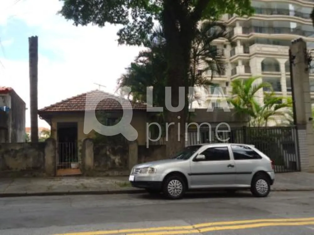 Terreno, 812 m² - Foto 1