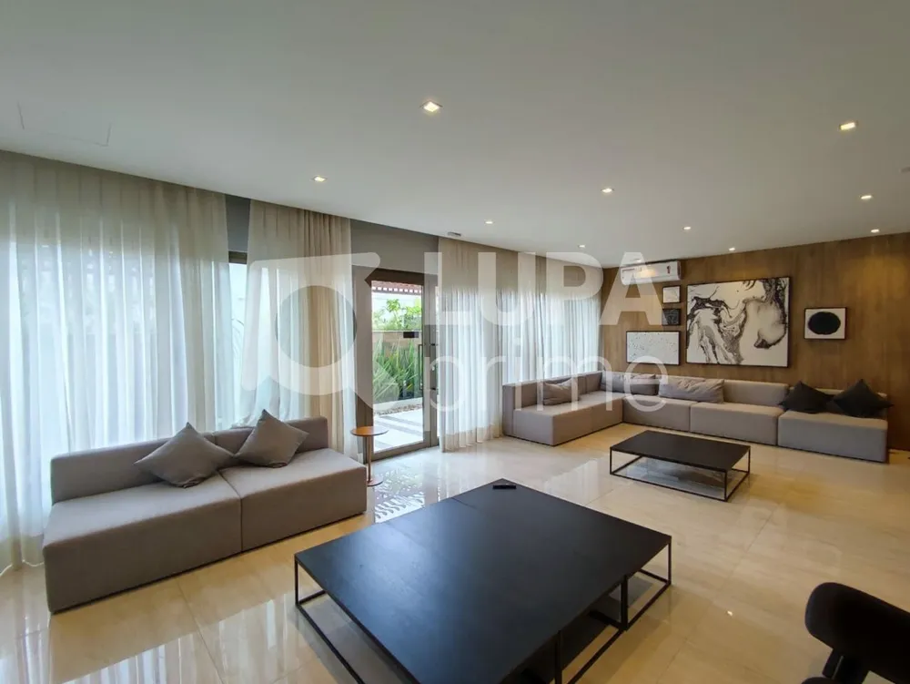 Apartamento, 2 quartos, 83 m² - Foto 1