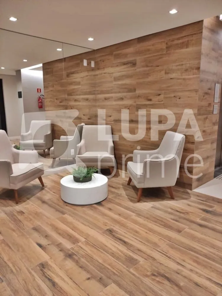 Apartamento, 2 quartos, 37 m² - Foto 7