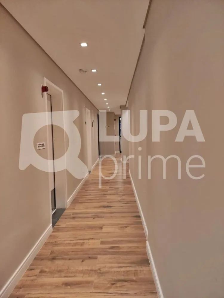 Apartamento, 2 quartos, 37 m² - Foto 6