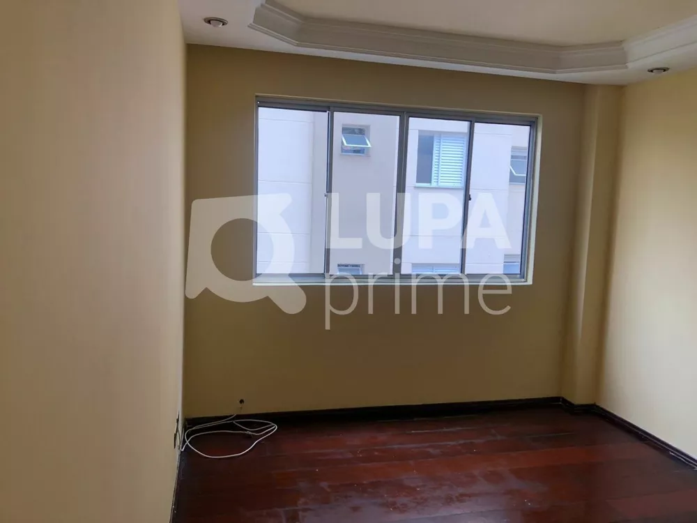 Apartamento à venda com 2 quartos, 57m² - Foto 2