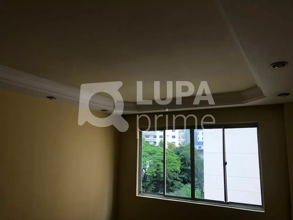 Apartamento à venda com 2 quartos, 57m² - Foto 3