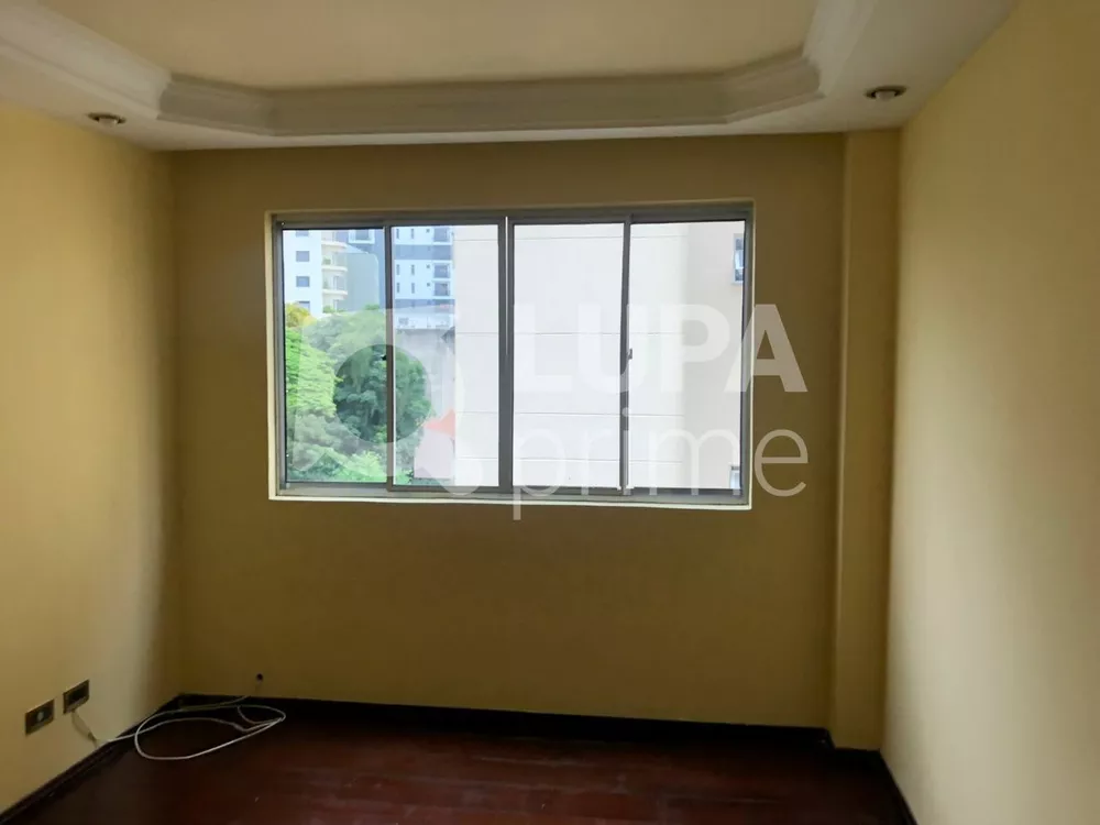 Apartamento à venda com 2 quartos, 57m² - Foto 1