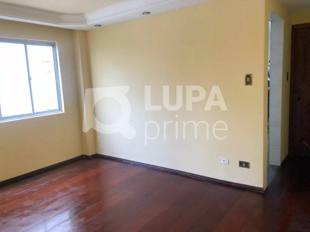 Apartamento à venda com 2 quartos, 57m² - Foto 4