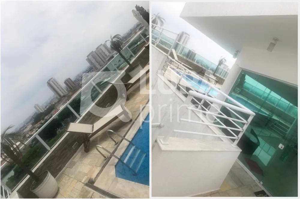 Casa, 4 quartos, 1360 m² - Foto 4