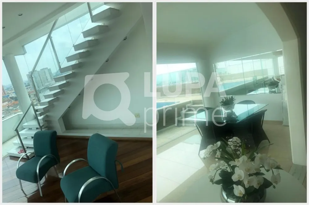 Casa, 4 quartos, 1360 m² - Foto 14