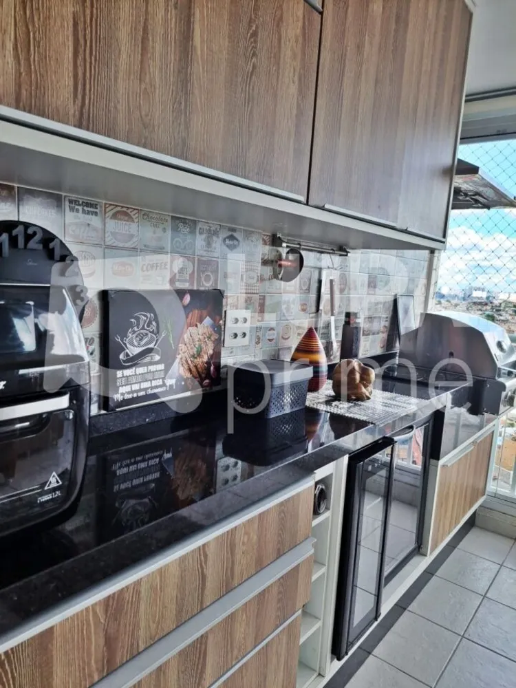 Apartamento, 3 quartos, 72 m² - Foto 10