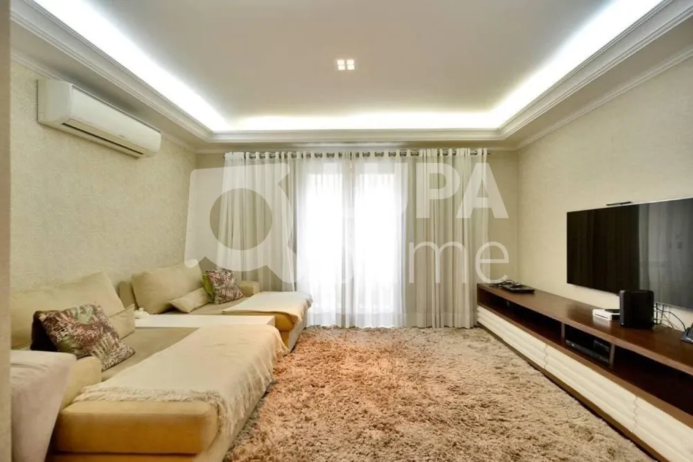 Casa, 3 quartos, 230 m² - Foto 6