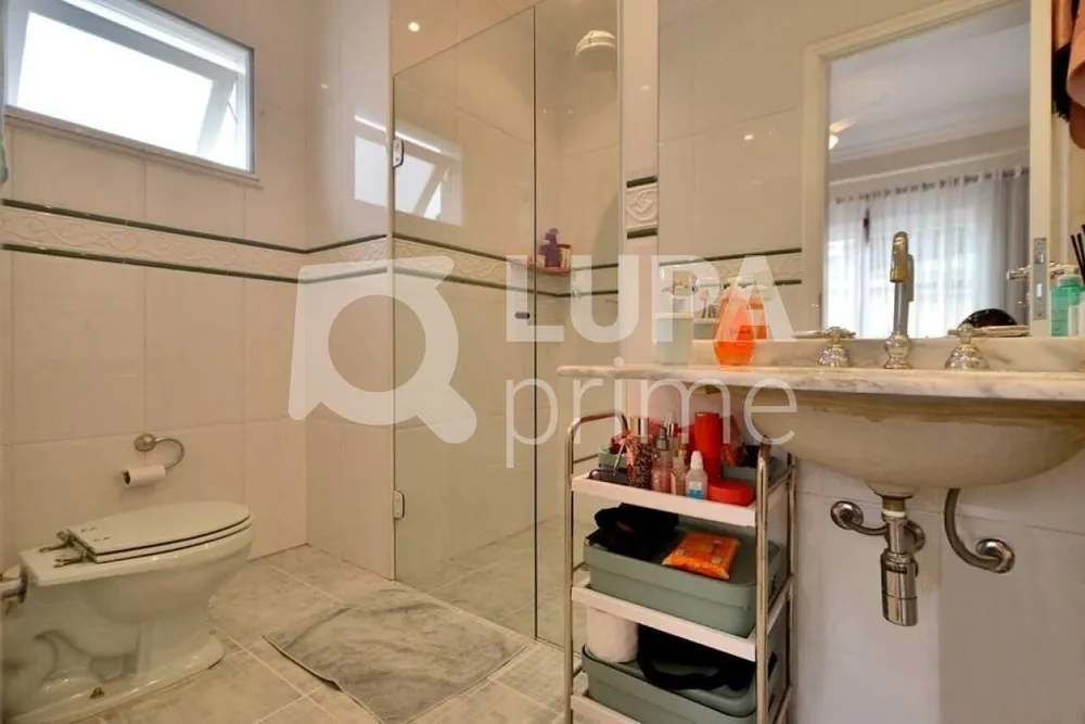 Casa, 3 quartos, 230 m² - Foto 2