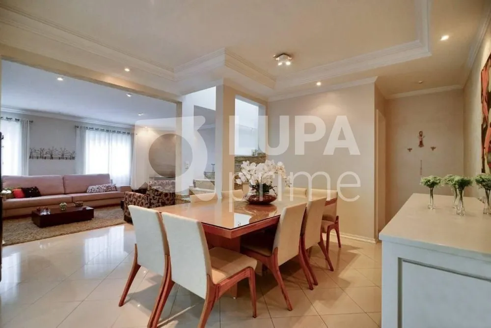 Casa, 3 quartos, 230 m² - Foto 7