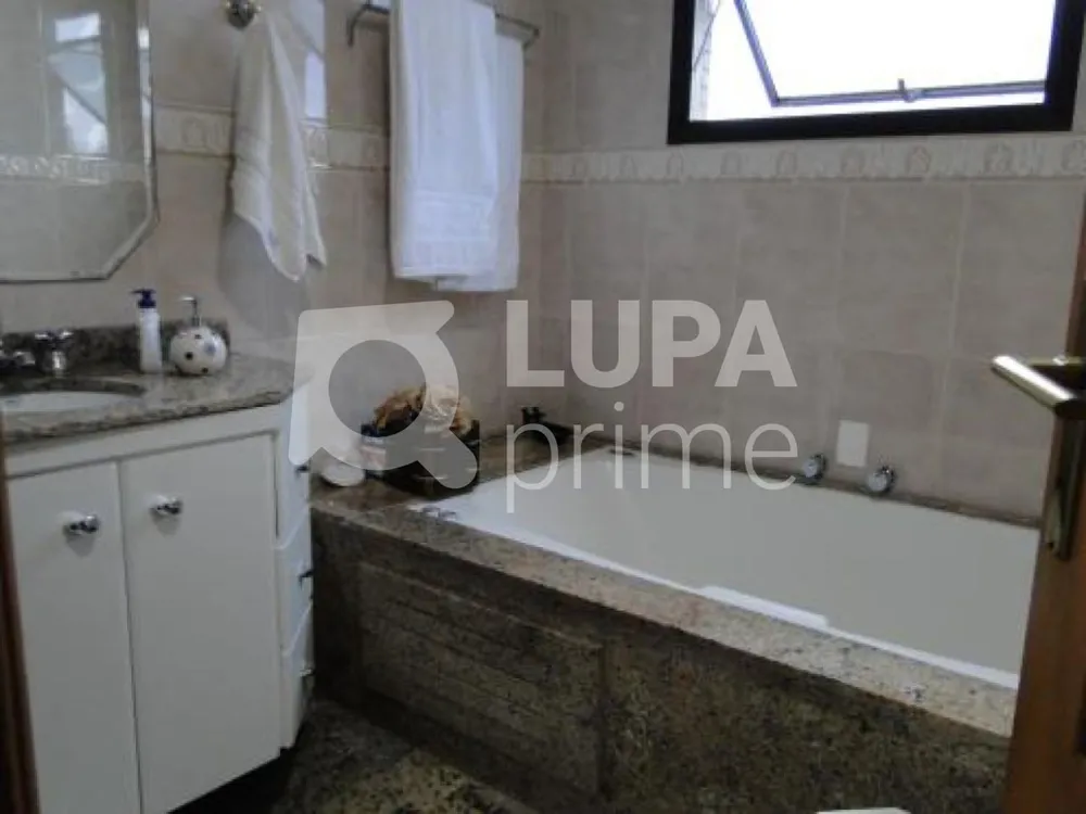 Apartamento, 3 quartos, 122 m² - Foto 1