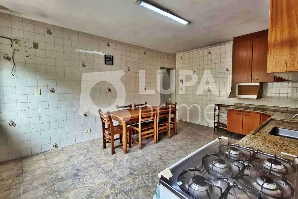 Casa, 3 quartos, 187 m² - Foto 1