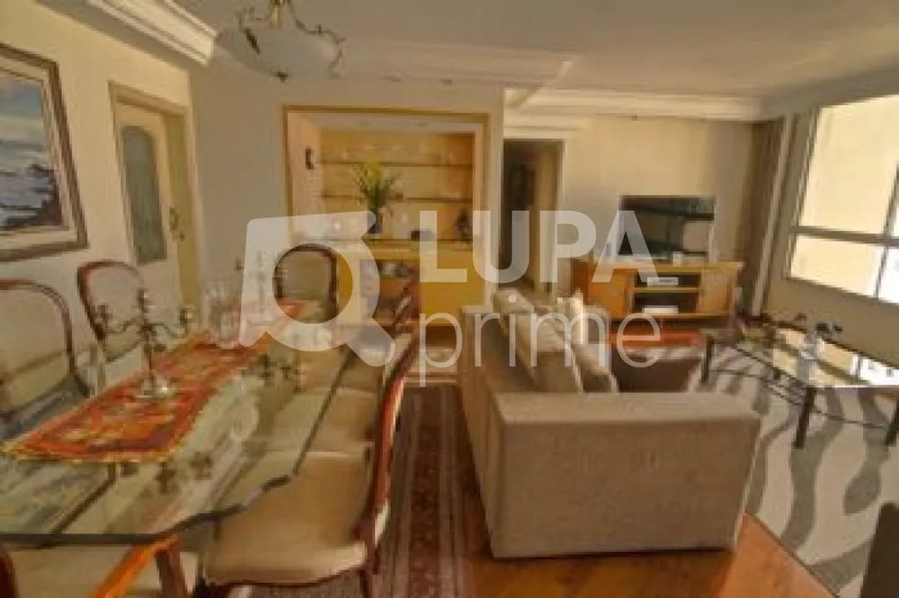 Apartamento, 3 quartos, 134 m² - Foto 5