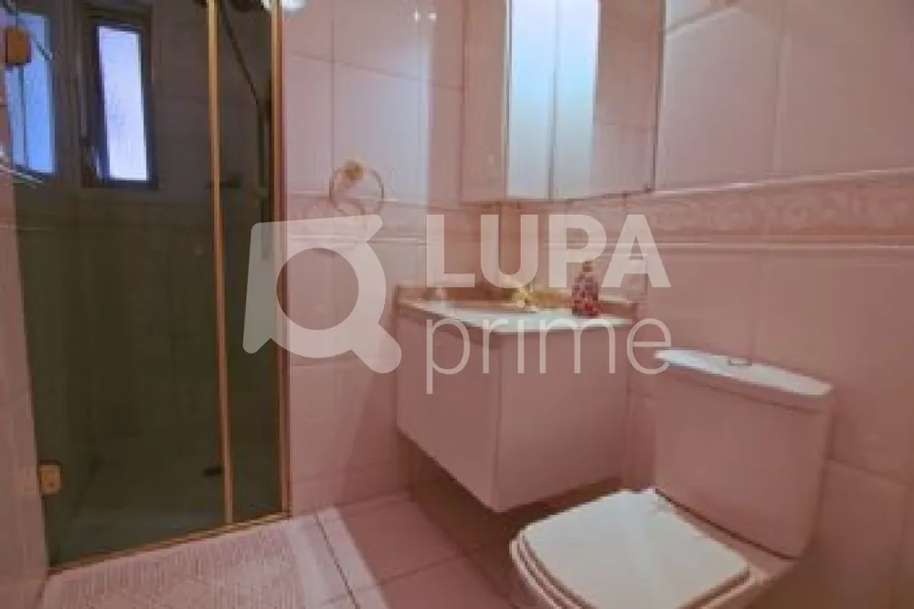Apartamento, 3 quartos, 134 m² - Foto 2