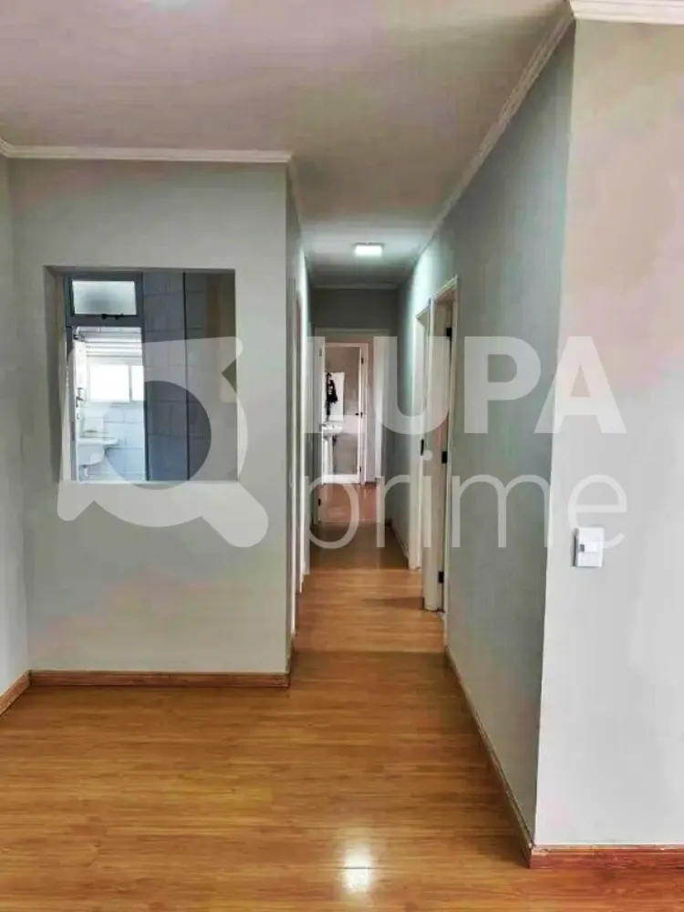 Apartamento, 3 quartos, 70 m² - Foto 4