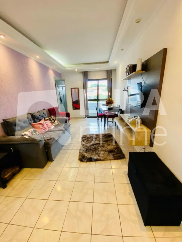 Apartamento, 2 quartos, 60 m² - Foto 4