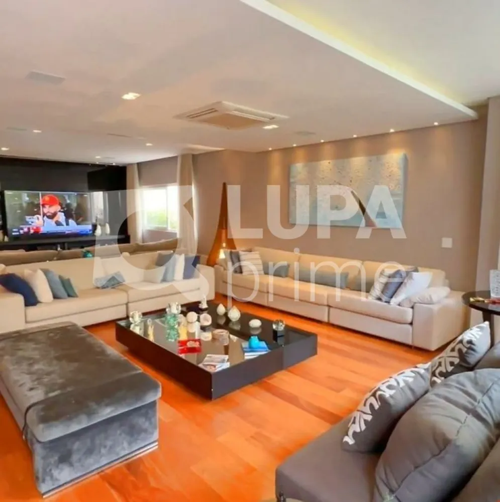 Casa, 4 quartos, 700 m² - Foto 4