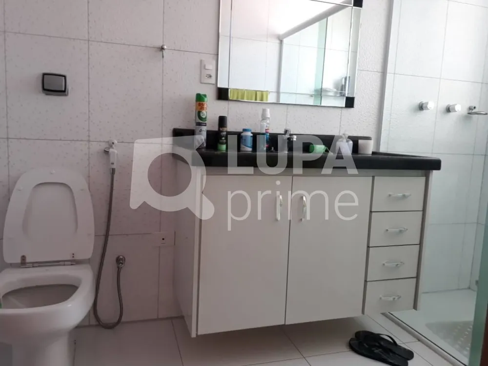 Casa, 3 quartos, 200 m² - Foto 8