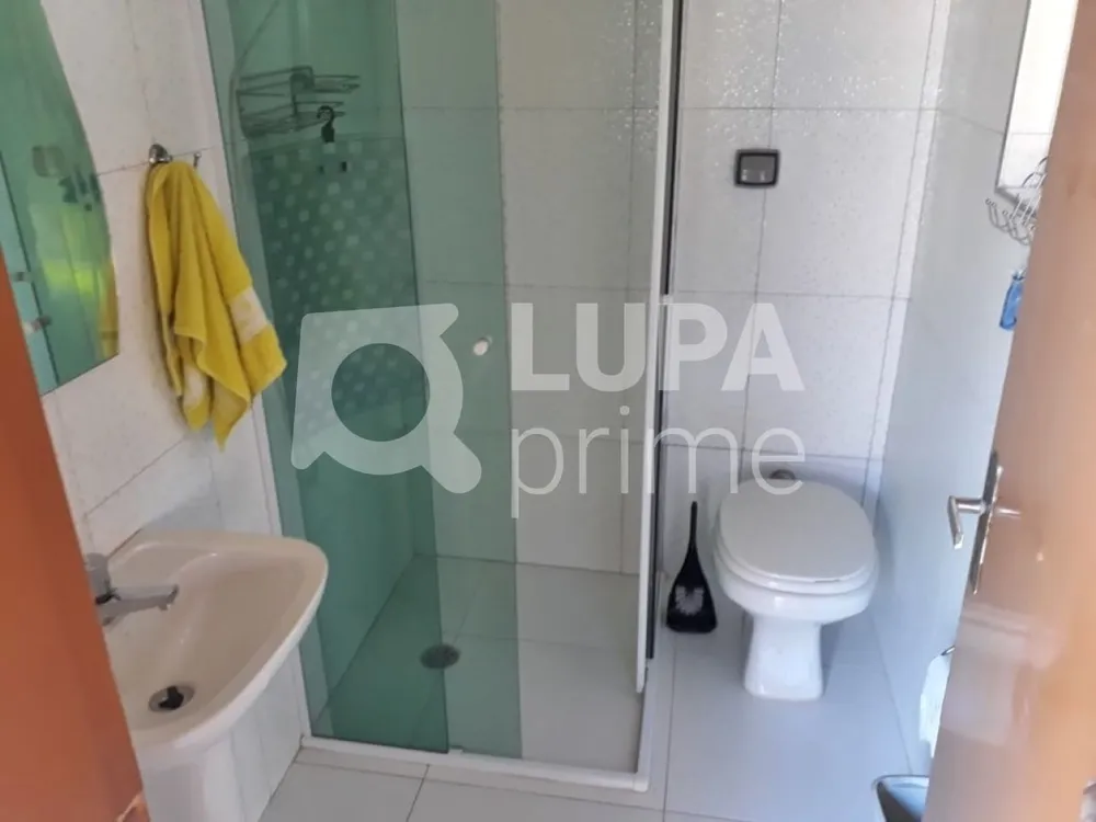 Casa, 3 quartos, 200 m² - Foto 12