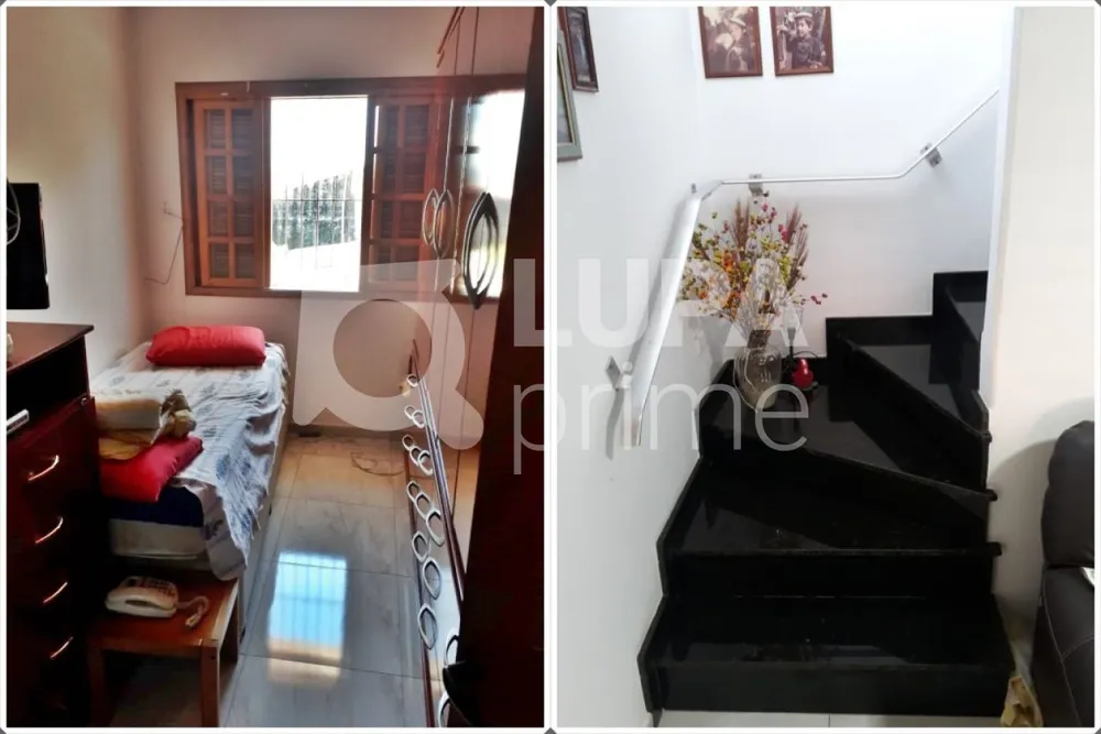 Casa, 3 quartos, 200 m² - Foto 10