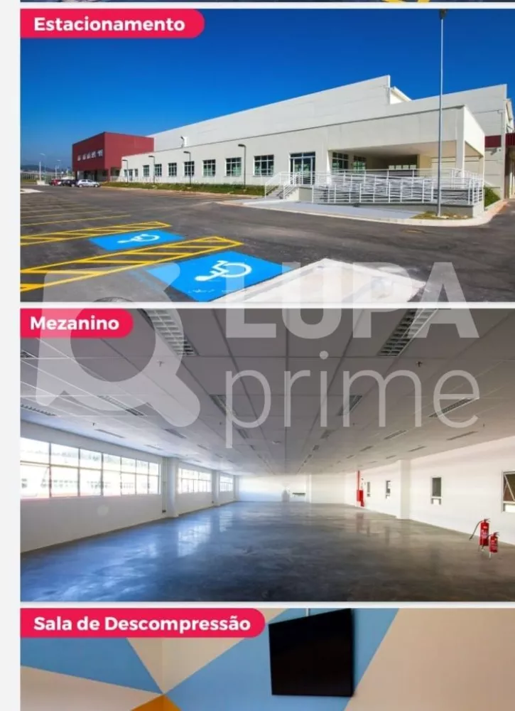 Depósito-Galpão-Armazém para alugar, 1478m² - Foto 2