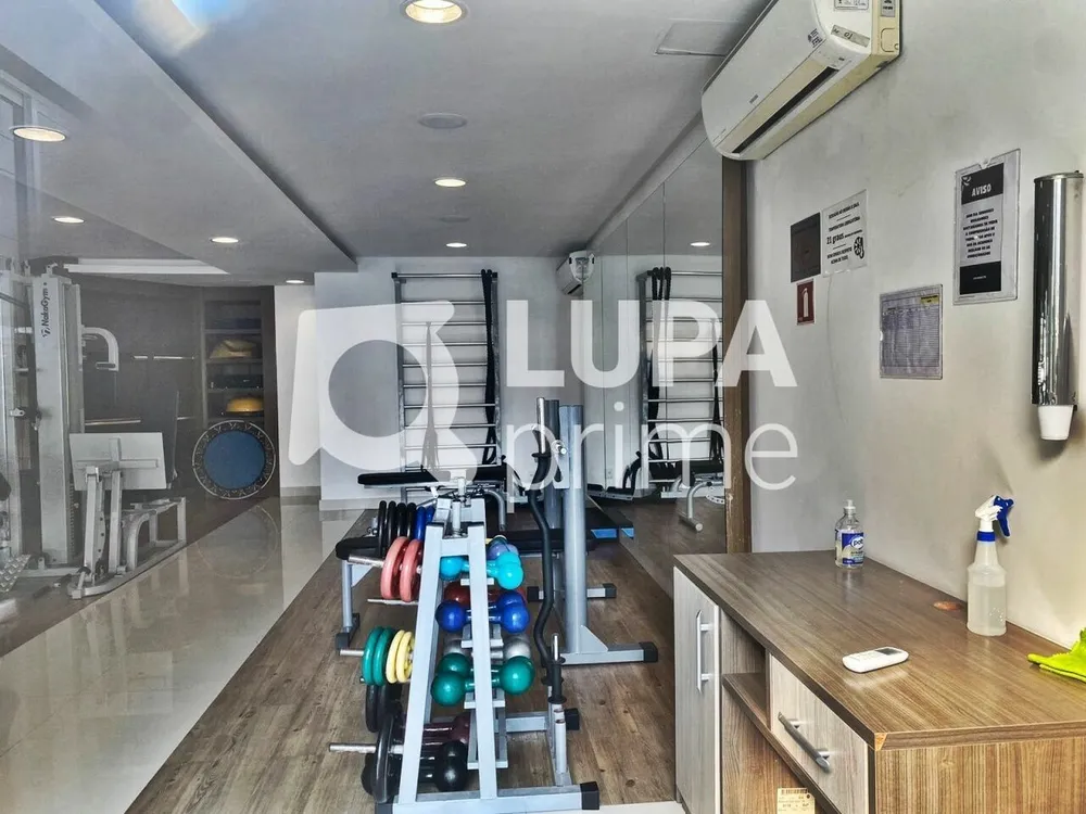 Apartamento, 2 quartos, 72 m² - Foto 9