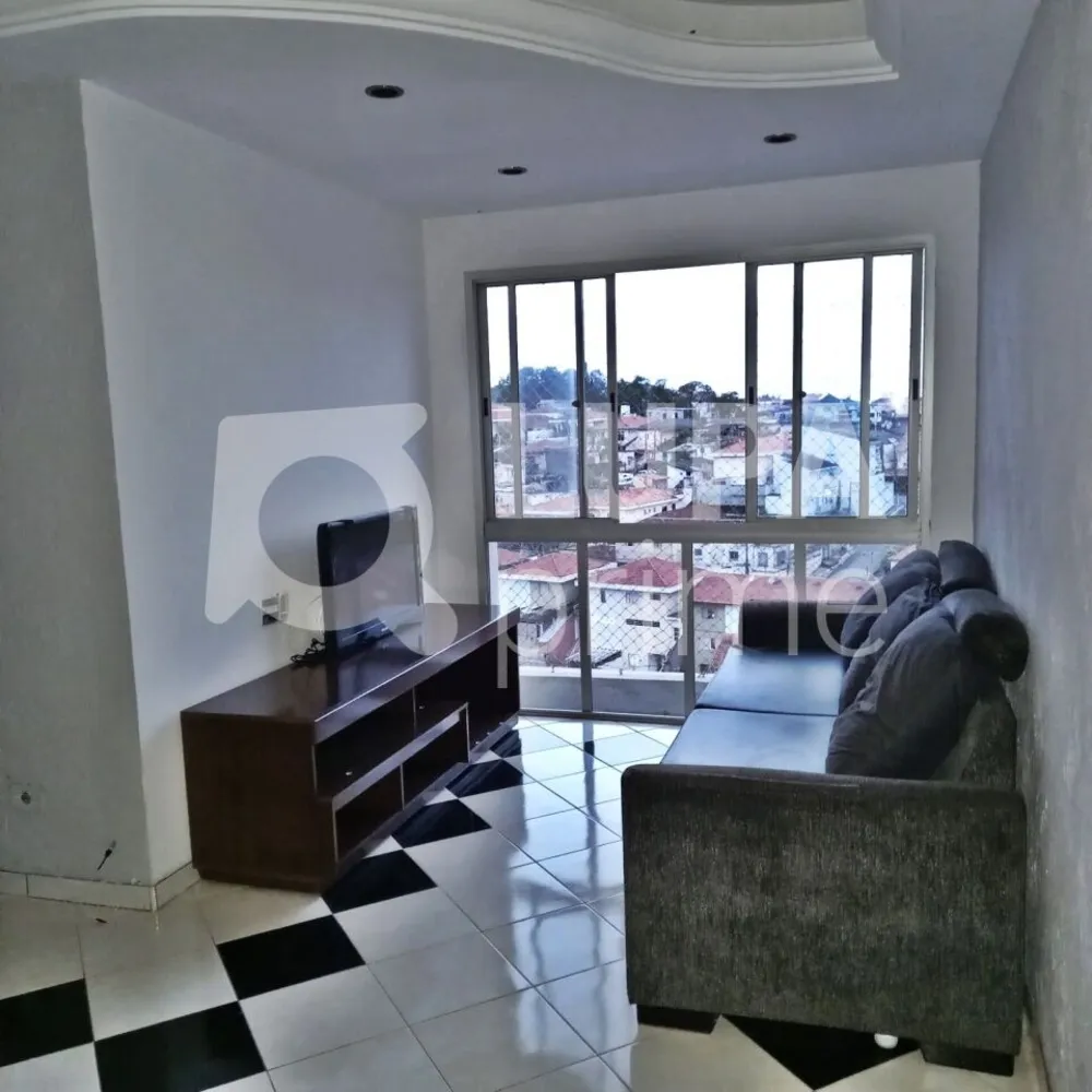 Apartamento, 2 quartos, 63 m² - Foto 3