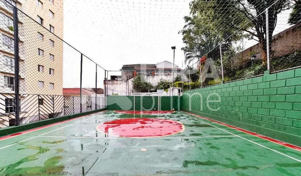 Apartamento, 2 quartos, 63 m² - Foto 1