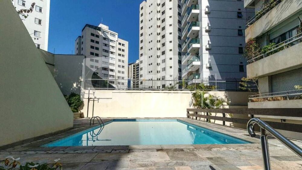 Apartamento, 3 quartos, 120 m² - Foto 2