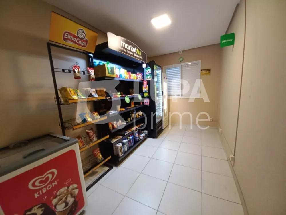 Apartamento à venda com 3 quartos, 103m² - Foto 2