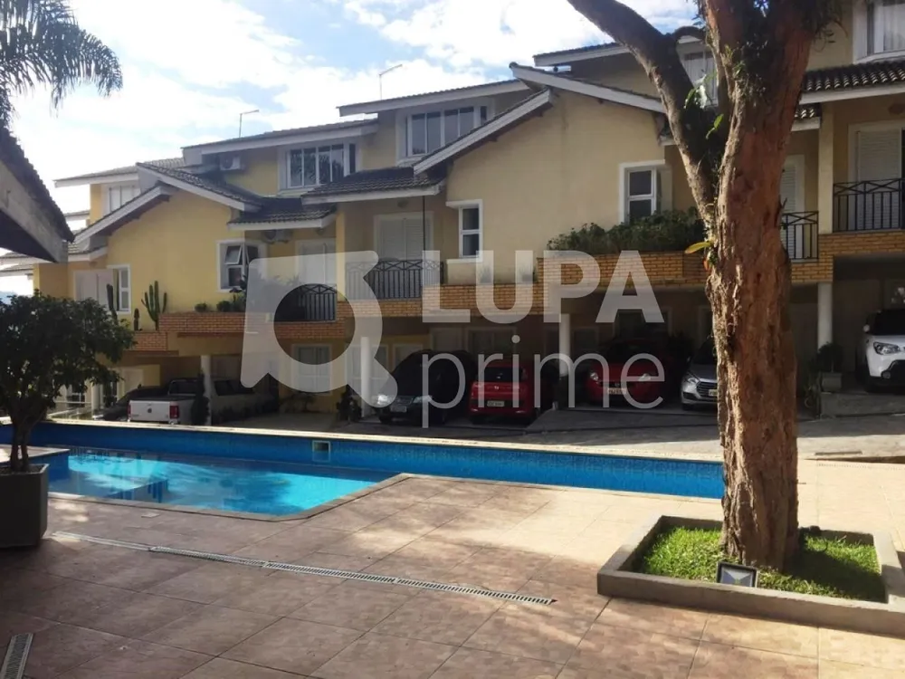 Casa, 3 quartos, 240 m² - Foto 12